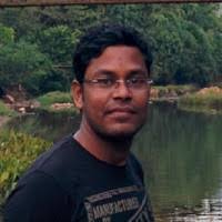 Karthikeyan Pandiyarajan