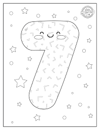 You can search several different ways, depending on what information you have available to enter in the site's search bar. Coloring Pages With Numbers Kids Activities Blog