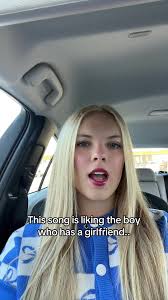 My Friends Got A Girlfriend and He Hates That B Song