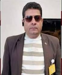 وفاة ثاني واحد اليوم ايه اللي بيحصل ٠٠٠للمرة الثانية فى 24 ساعة وفاة رئيس  قطار 934 بمحطة أسيوط بأزمة قلبية خلال رحلته من الإسكندرية إلى الأقصر لفظ  رئيس قطار أنفاسه الأخيرة، اليوم