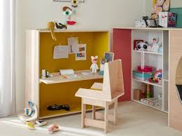 Meubles et astuces, le guide complet. Amenager Un Bureau Dans Un Petit Espace 25 Idees Futees