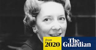 Letter: Hazel Vincent Wallace obituary