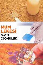 Mum Lekesi Nasil Cikartilir 2020 Mumlar