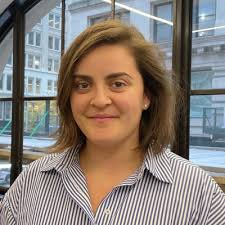 We're thrilled to welcome Helen Sohn as our new Director of Business  Development at New York Life Ventures! Helen brings deep expertise in  Insurtech and strategic partnerships from her time at Ethos… |