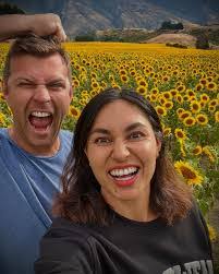 Douglas Brophy's Instagram, Twitter & Facebook