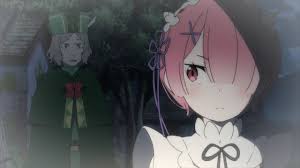 However, not long after his arrival, he is attacked by some thugs. Re Zero Kara Hajimeru Isekai Seikatsu 2nd Season Episode 21 Angryanimebitches Anime Blog