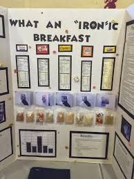 Cadence Has Been Working On Her 6th Grade Science Fair Project For Almost 4 Mo Kids Science Fair Projects Easy Science Fair Projects Cool Science Fair Projects