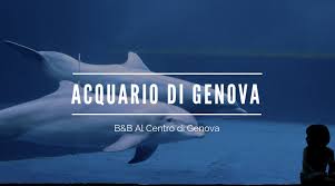 Acquario Di Genova Prezzi Orari Offerte E Biglietti 2020
