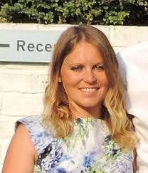 Rebecca Corley's Instagram, Twitter & Facebook