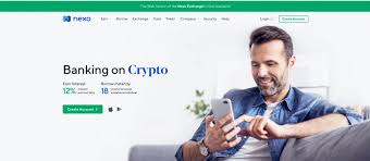 Nexo lending platform review and tutorial by cryptogeek team. Bitcoin Lending 5 Platforms Presented And Compared Dr Julian Hosp The Blockchain Expert