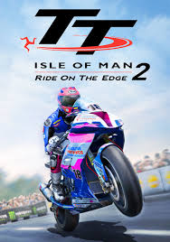 Другие видео об этой игре. Tt Isle Of Man Ride On The Edge 2 Tterrific Tterrifying Wolf S Gaming Blog