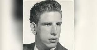 William Robert Mitchell Obituary