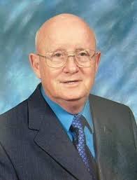 Chaplain Cassibry Obituary (1936