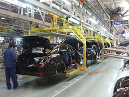 Image result for Automobile And Light Duty Motor Vehicle Manufacturing