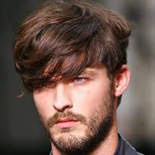 125 Medium Hair Cuts For Men That Won T Have You Looking A Mess