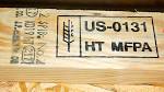 USDA APHIS Wood Packaging Materials Frequently Asked