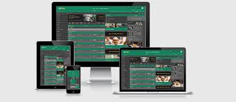 Wyscout sends data feed through a standard system api in json format, by ensuring a complete compatibility with your digital platform. Betting Software Online Sports Betting Casino And Virtual Sports Betting