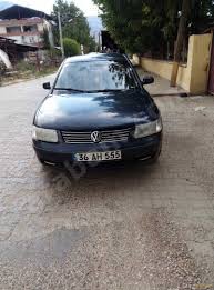 Sahibinden Volkswagen Passat 1 8 Comfortline 1998 Model 29 500 Tl Volkswagen Passat Arabamcom Araba Arac Ikinciel Sahibinden Trinksat Volkswagen