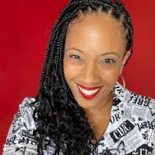 Krista Ramsey's Instagram, Twitter & Facebook