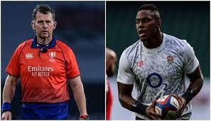 Ranked 10 Highest Paid People In Rugby Union 2021 Ruck