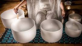 Sound Healing