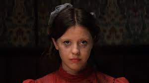 What Pearl Has In Common With One Of Stephen King's Greatest Characters