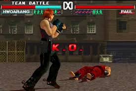 New Tekken 3 Hint For Android Apk Download