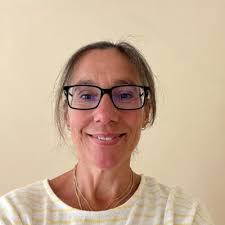 Counsellor Paula Clements