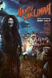 Watch hantu kak limah movie online. Watch Hantu Kak Limah 2018 Online Full Movie Streaming