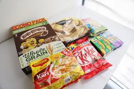 Latar belakang syarikatlatar belakang syarikat. Nestle Malaysia Semakin Mantap Dengan Pertumbuhan Jualan E Dagang Majalah Labur