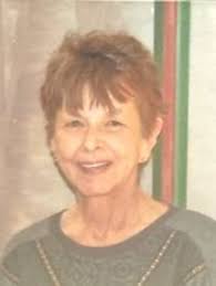 Ellen Moseng Obituary