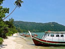 Walhal penang mempunyai beberapa buah pantai yang tidak kurang hebatnya. 100 Tempat Menarik Di Penang 2021 Best Dan Terkini