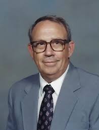 Robert Warren Obituary October 9, 2022