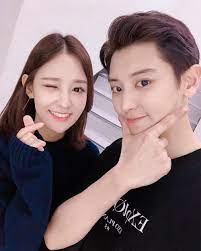 We did not find results for: Sibling Terfavorit 10 Potret Kompak Park Yoora Dan Park Chanyeol Exo