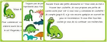 Il existe différentes manières de créer une carte d'invitation anniversaire enfant.tout d'abord, vous pouvez opter pour une annonce virtuelle simple et rapide avec le texto ou le mail aux parents mais il faut auparavant s'assurer d'avoir tous les numéros ou adresses mails ce qui peut s'avérer compliqué quand les enfants sont petits. Ou Sont Les Dinosaures Chasse Au Tresor