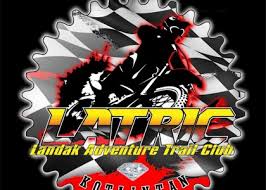 Free shipping on millions of items. Latric Landak Adventure Trail Club Komunitas Indonesia