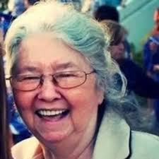 Obituary information for Beatrice Ingram