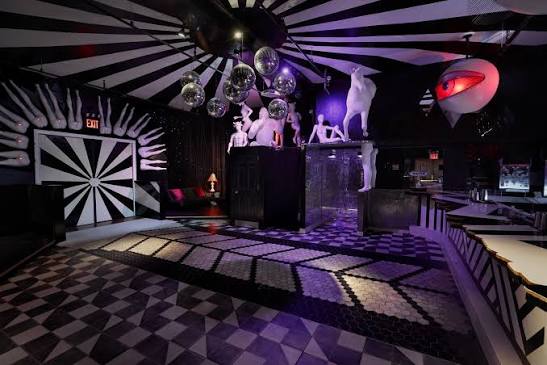 House of Yes | Brooklyn, NY - Party & Event Venue - EventUp