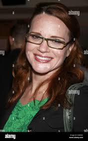 Jennifer laura thompson hi-res stock photography and images