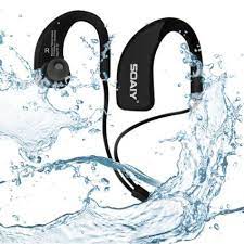 7 Best Waterproof Bluetooth Headphones Good Gadgets Online Workout Earbuds Best Earbuds Waterproof Headphones