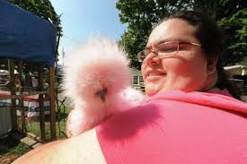 Photos: Columbia County Fair
