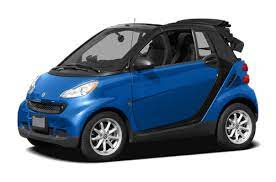Research 2013 smart fortwo prices. 2008 Smart Fortwo Specs Price Mpg Reviews Cars Com