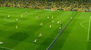 Pas, net bir şekilde webo'ya atılıyor. Aciklandi Gol Pozisyonu Ofsayt Mi 77 Cm Tum Spor Haber