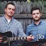 Aaron and John