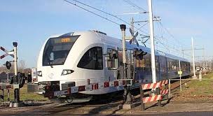 De populairste treintrajecten van belgië. Geen Treinverkeer Tussen Dalen Ommen Coevorder Nieuws