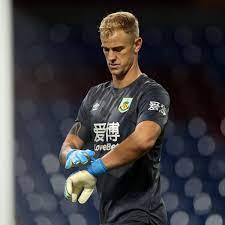 He is an actor and producer, known for the lawnmower man (1992), identity (2003) and last call at murray's (2016). Joe Hart Spricht Uber Schwere Zeit Unter Pep Guardiola