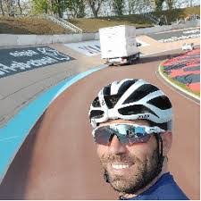 Carmelo Solazzo's Instagram, Twitter & Facebook