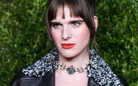 Watch british teen renee richards online on youporn.com. 150 Famous Transgender People Ongig Blog
