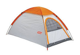 Coleman Go Tent Monodome Tent For 2 Persons This Coleman Tent Is A Convenient Cozy Tent For You And A Partner When Camping Made From Polyester Ma
