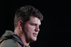 Fun facts about NFL draft prospects